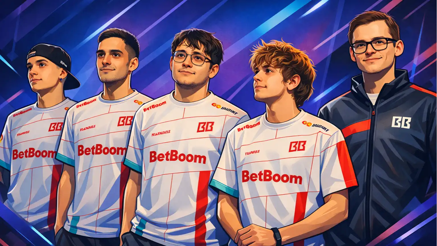 BetBoom Team defeat SINNERS 2-1 in IEM Atlanta 2026 Closed Qualifier — one step from main event